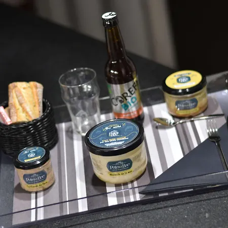 Western Kregenn 4* Quimper