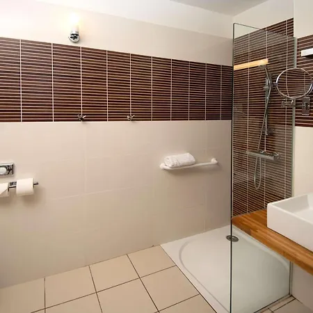 Western Kregenn 4*