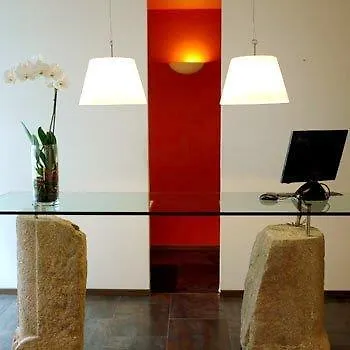 Hotel Western Kregenn