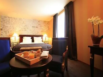Western Kregenn Hotel